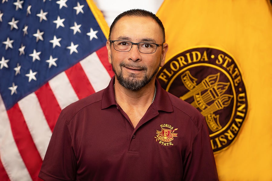 Walter "Duq" Duquetoro