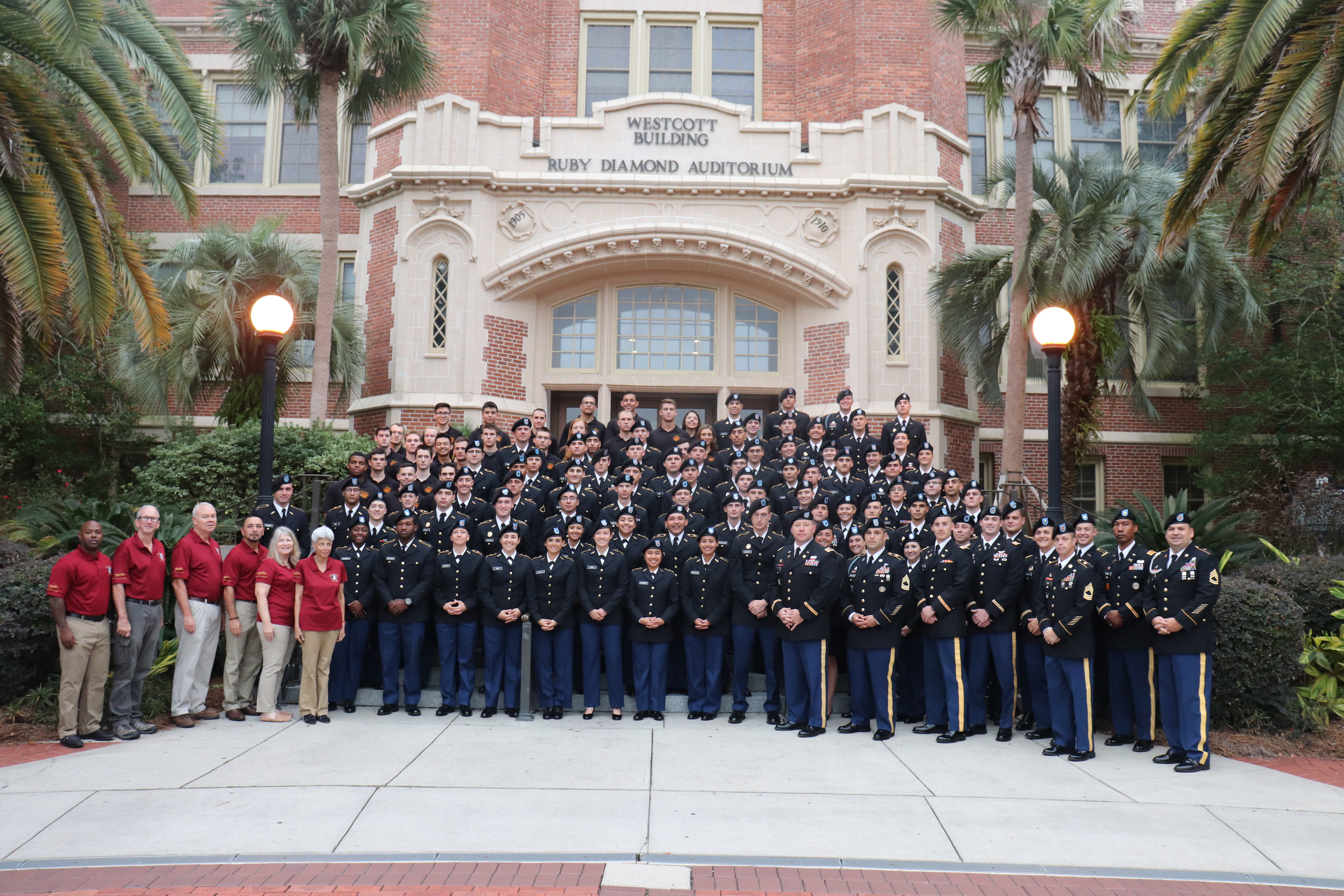 Seminole Battalion 2020