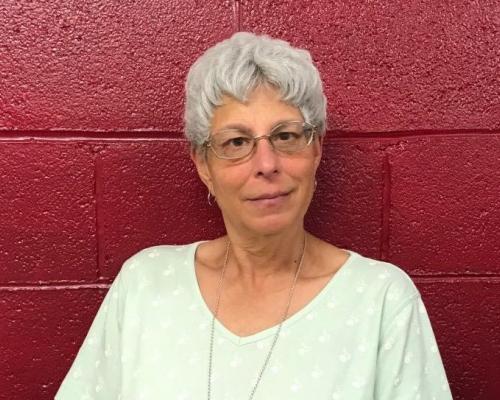 Bonnie McHugh