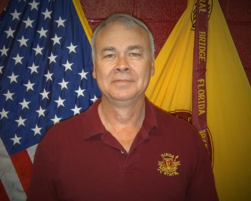 Robert "Bob" Lovins