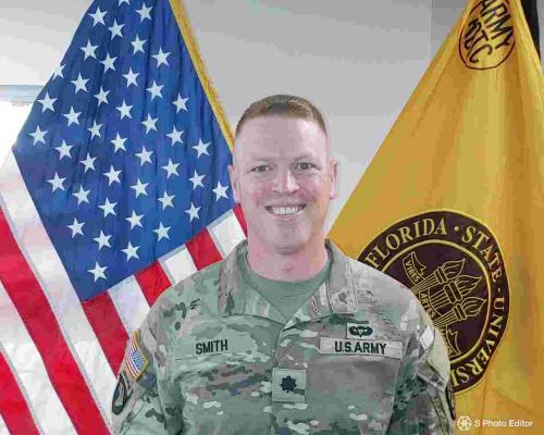 LTC Smith 2021