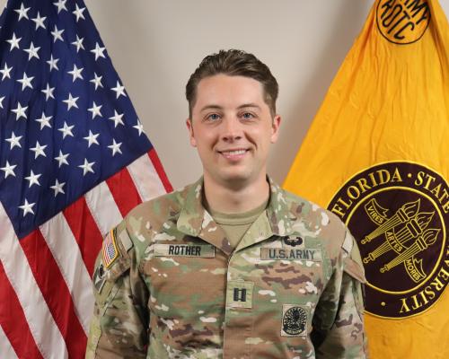 CPT Rother