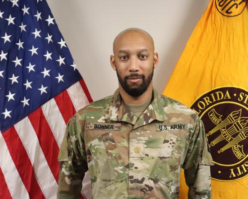 MAJ Bonner