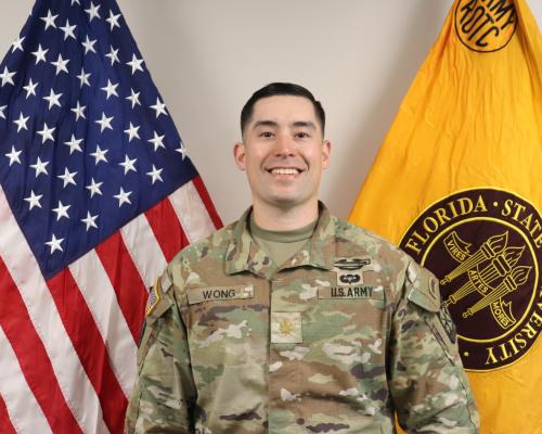 MAJ Wong