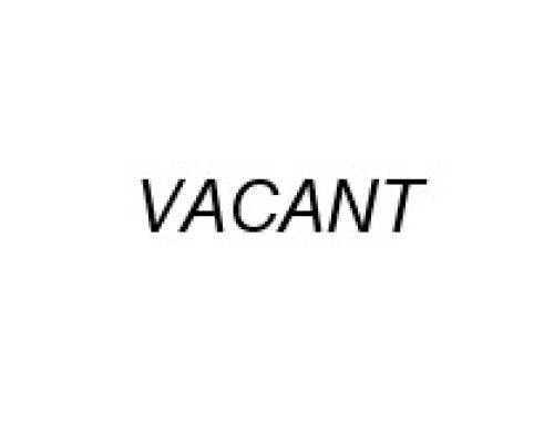 VACANT position