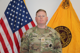 MAJ Kennedy