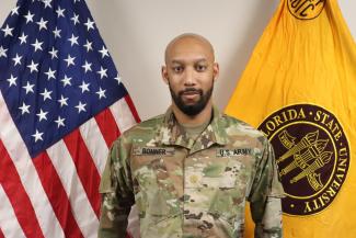 MAJ Bonner