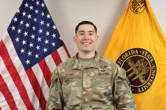MAJ Wong