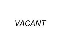 VACANT position
